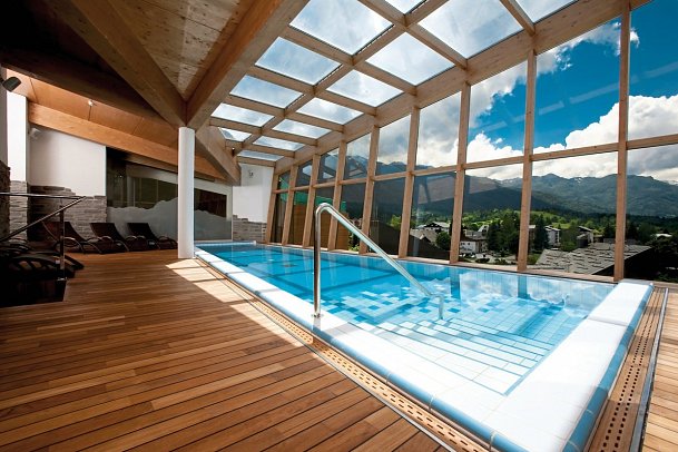 Bohinj Eco Hotel