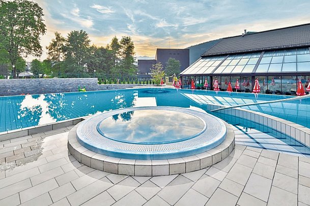 Bohinj Eco Hotel