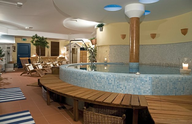 Bohinj Eco Hotel
