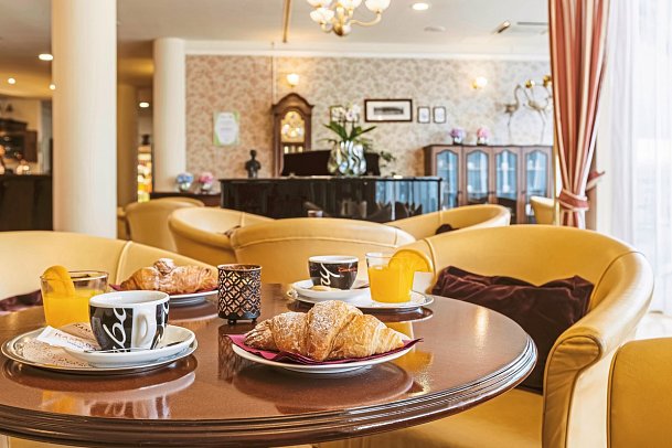 Ramada Hotel & Suites by Wyndham Kranjska Gora