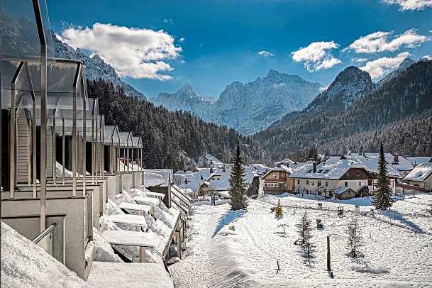 Ramada Hotel & Suites by Wyndham Kranjska Gora