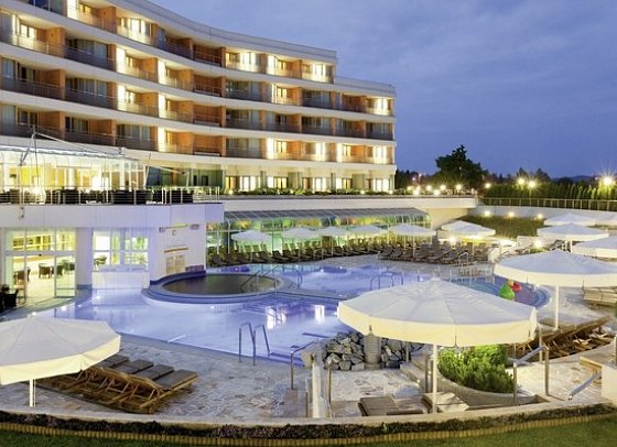 Ajda - Hotel Livada