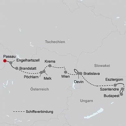 MS Vivienne - Donauwalzer