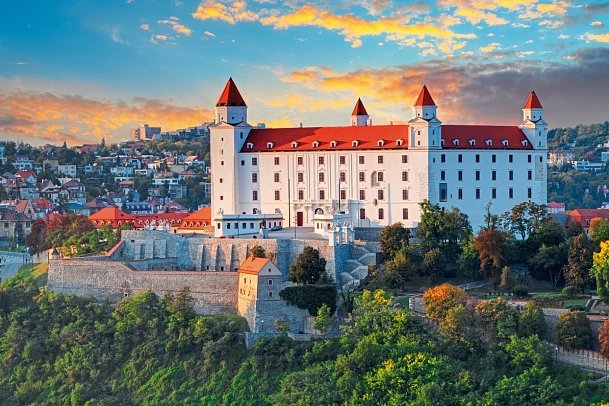 Passau - Eisernes Tor - Passau mit der MS Primadonna