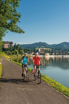 Passau-Budapest-Passau mit der MS Primadonna