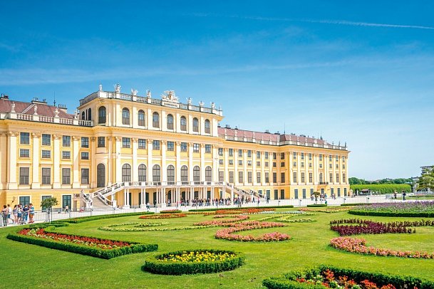 Donau-Radweg - Der Radklassiker