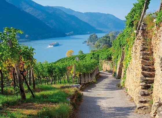Donau Genießertour - Wachau