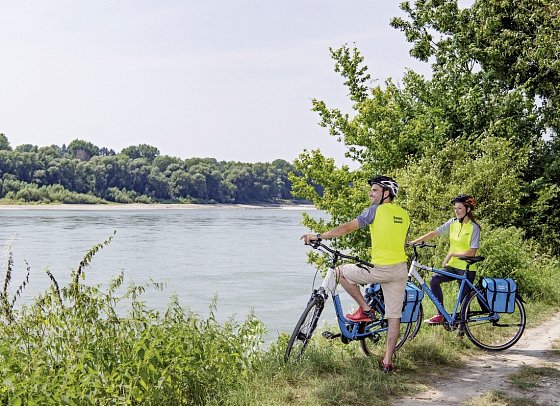 Donau Genießertour