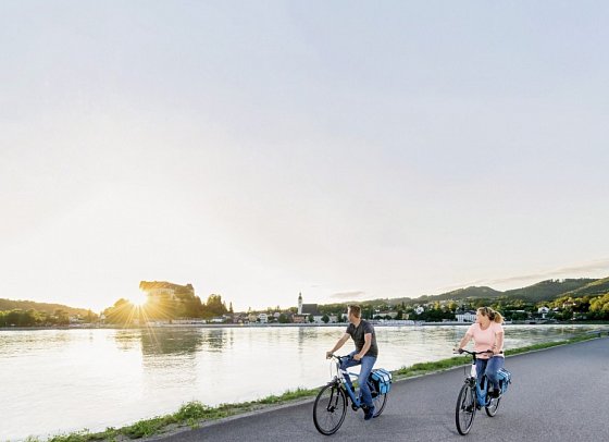 Donau Genießertour