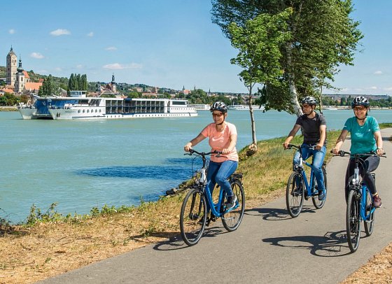 MS Primadonna - Passau-Wien-Passau - MS Primadonna