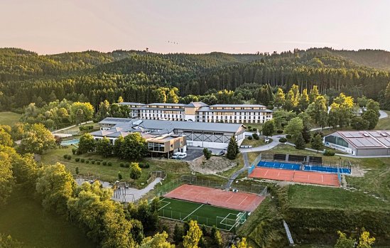 Aldiana Club Ampflwang