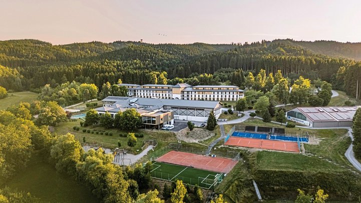 Aldiana Club Ampflwang
