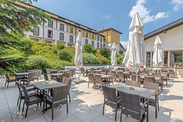 Aldiana Club Ampflwang