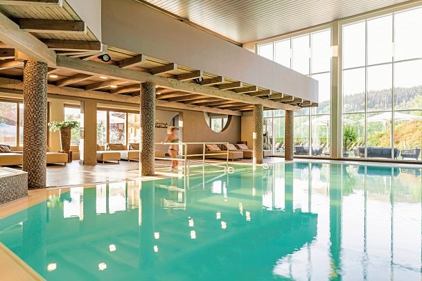 Aldiana Club Ampflwang