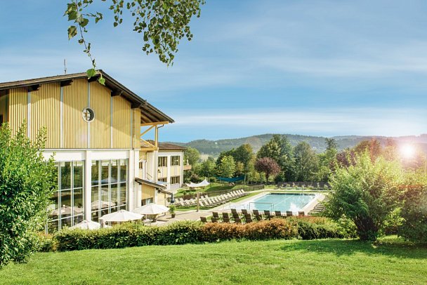 Aldiana Club Ampflwang