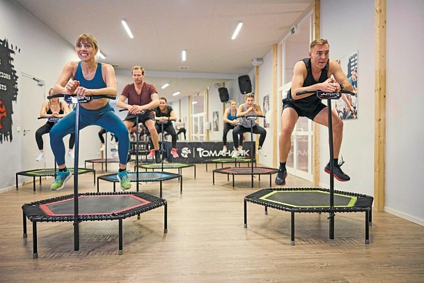 Aldiana Club Ampflwang