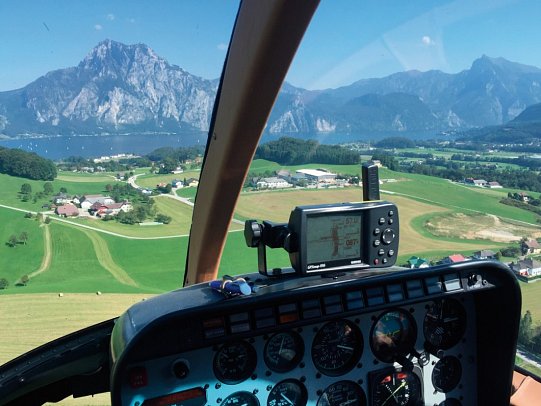 Aldiana Club Ampflwang