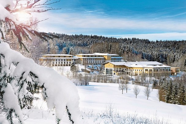 Aldiana Club Ampflwang