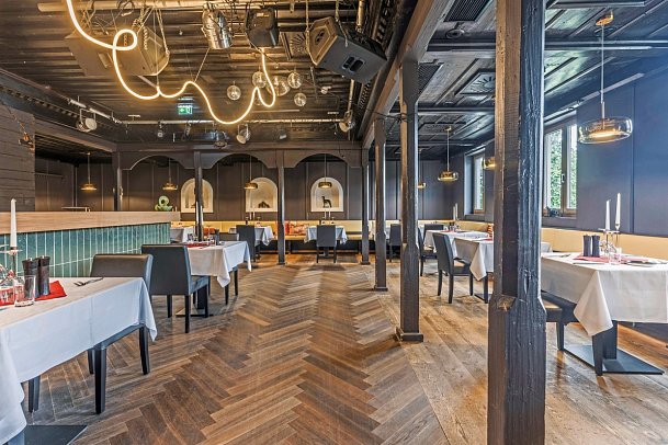 Aldiana Club Ampflwang