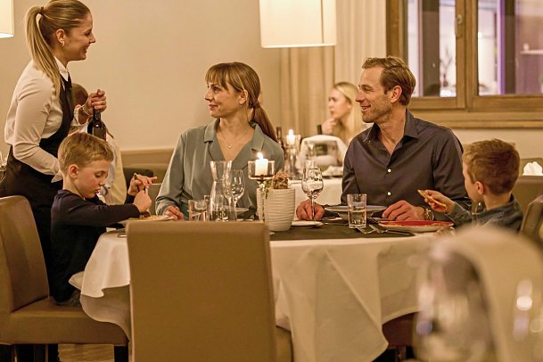 Aldiana Club Ampflwang