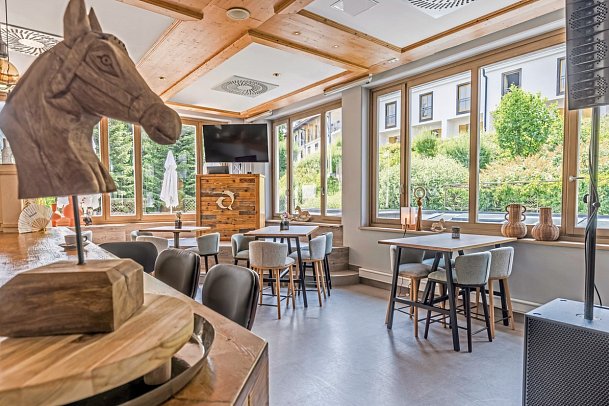 Aldiana Club Ampflwang