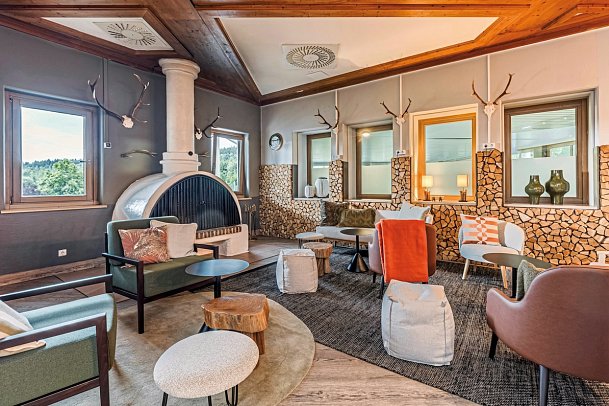 Aldiana Club Ampflwang