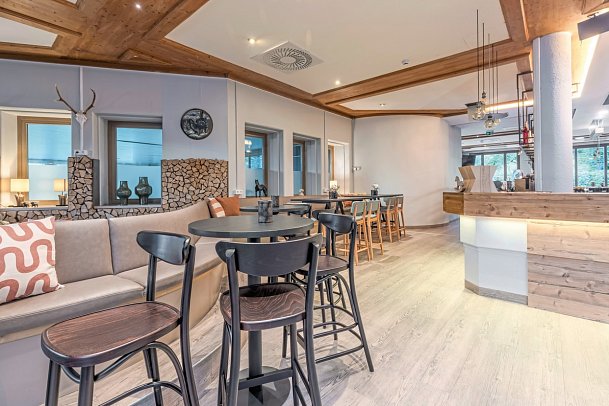 Aldiana Club Ampflwang