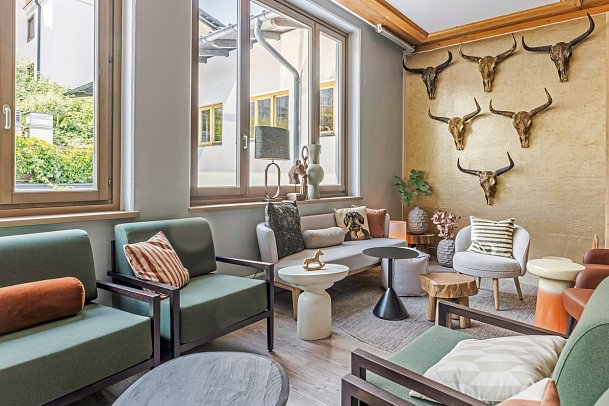 Aldiana Club Ampflwang