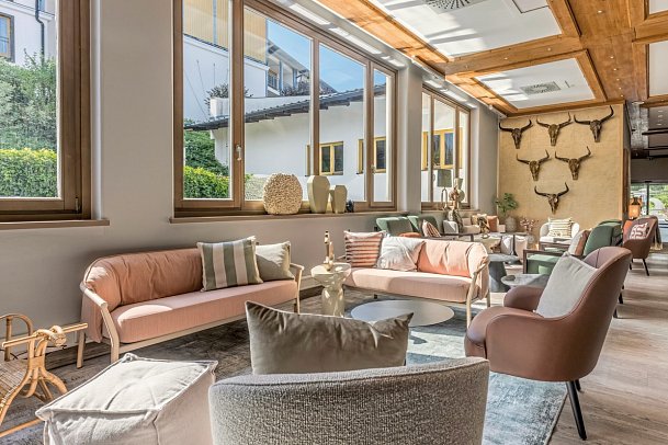 Aldiana Club Ampflwang