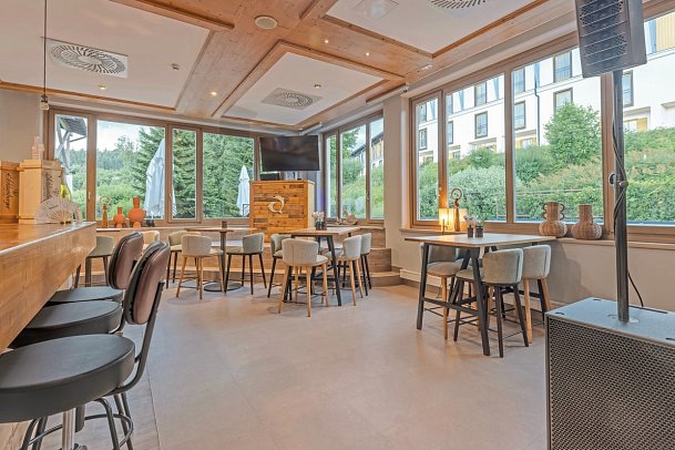 Aldiana Club Ampflwang