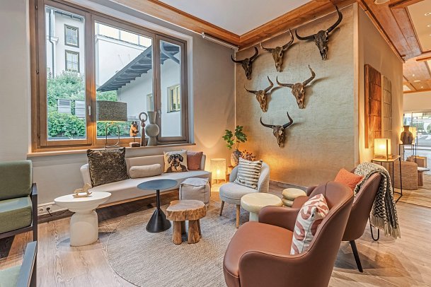 Aldiana Club Ampflwang