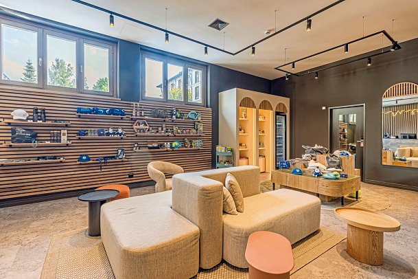 Aldiana Club Ampflwang