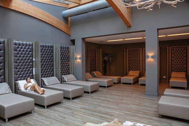 Aldiana Club Ampflwang