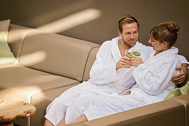 Aldiana Club Ampflwang