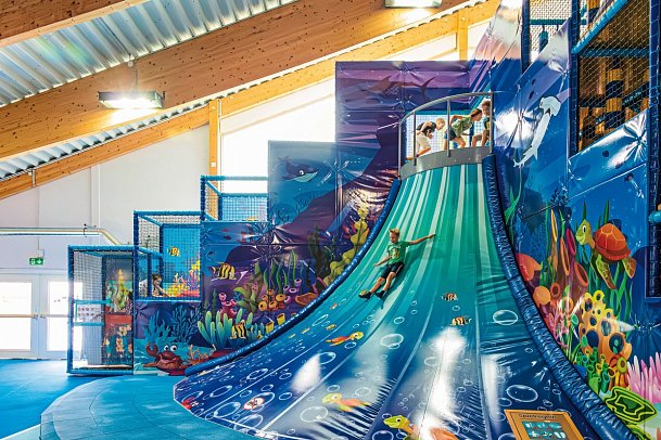 Aldiana Club Ampflwang