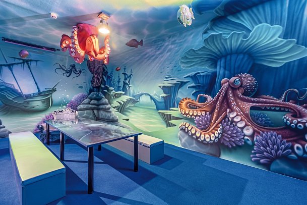 Aldiana Club Ampflwang