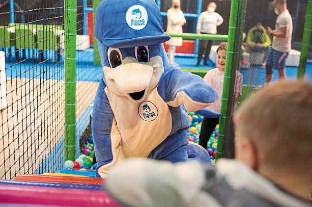 Aldiana Club Ampflwang