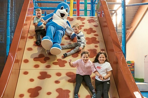 Aldiana Club Ampflwang