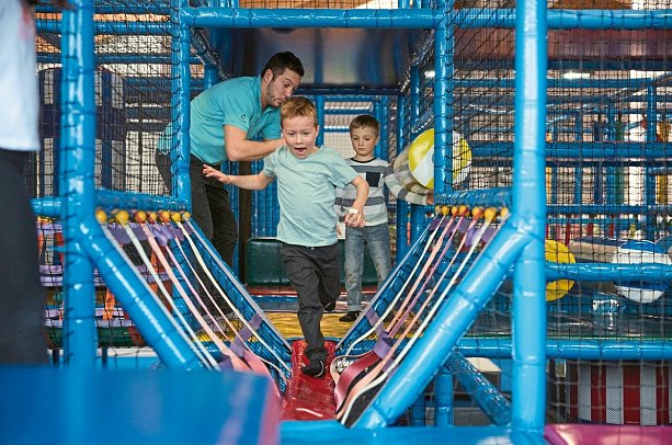 Aldiana Club Ampflwang