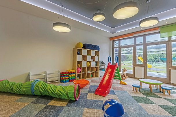 Aldiana Club Ampflwang