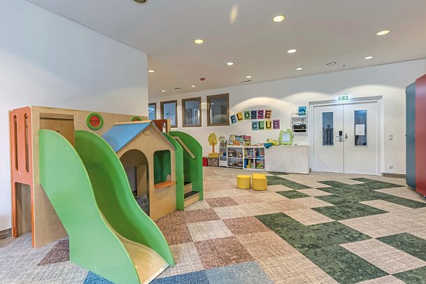 Aldiana Club Ampflwang