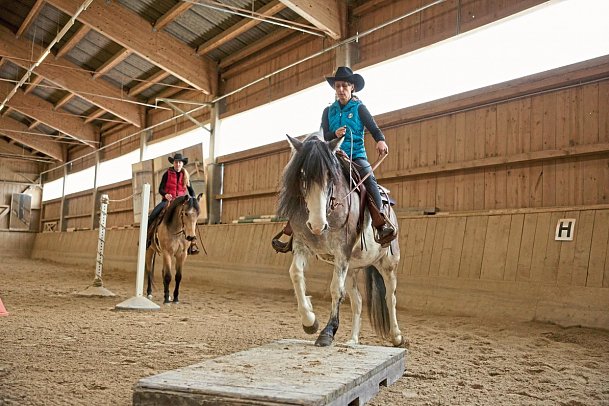 Aldiana Club Ampflwang