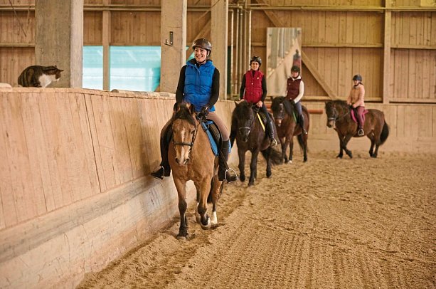 Aldiana Club Ampflwang