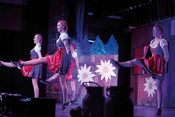 Aldiana Club Ampflwang