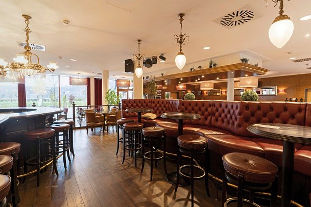 Dormio Resort Obertraun