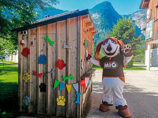 Dormio Resort Obertraun