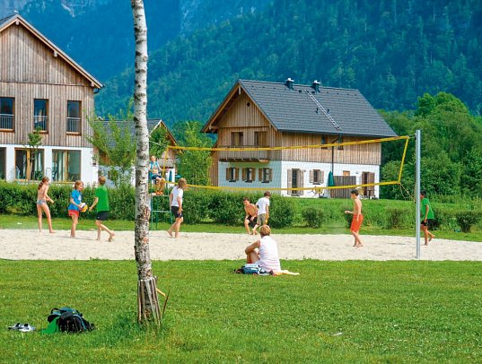 Dormio Resort Obertraun