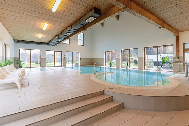 Dormio Resort Obertraun