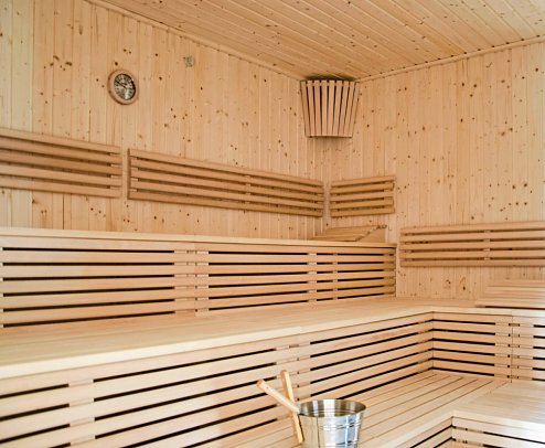 Dormio Resort Obertraun