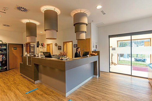 Dormio Resort Obertraun